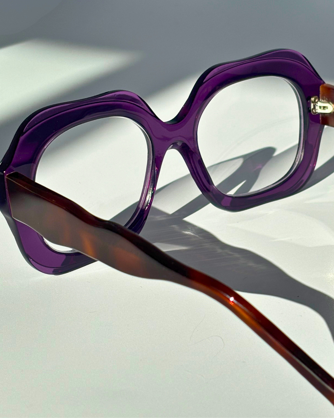 Orphée - Peille Lunetier