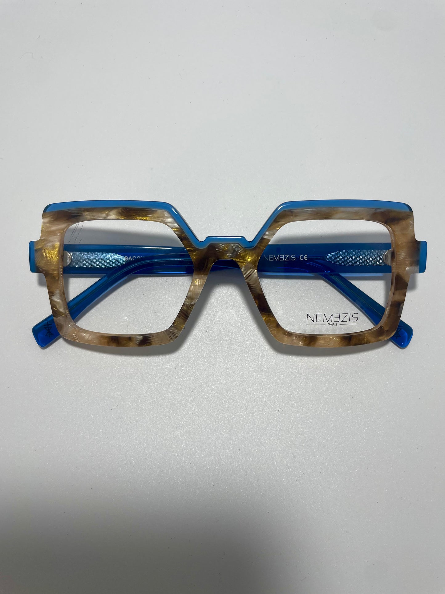 Bacchus - Nemezis Paris