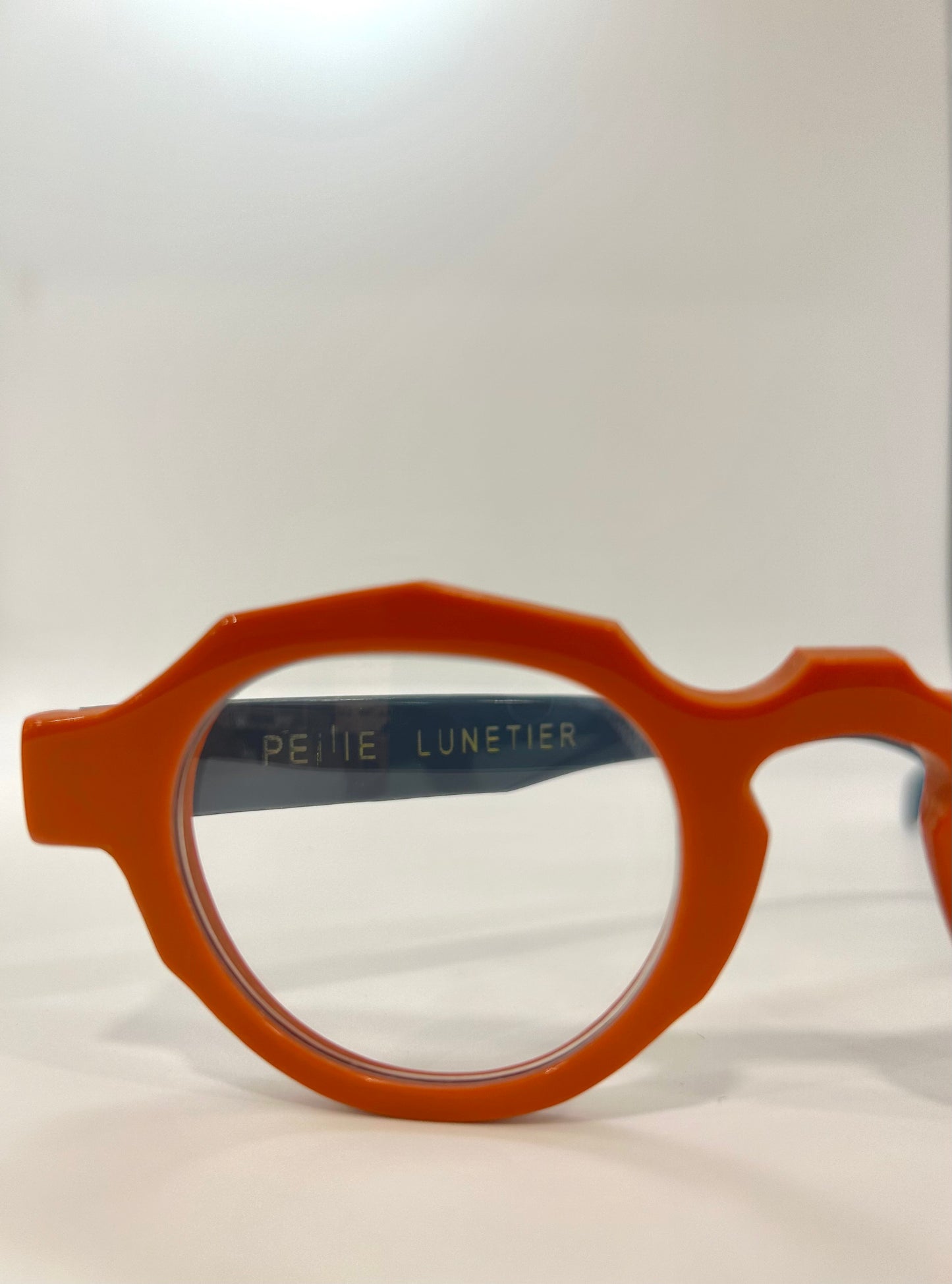 Orange - Peille Lunetier