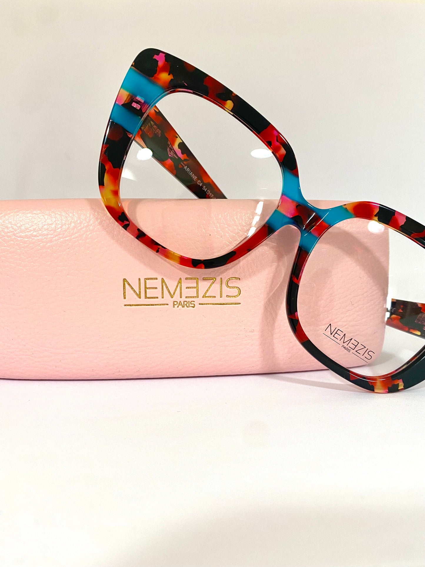 Ariane - Nemezis Paris