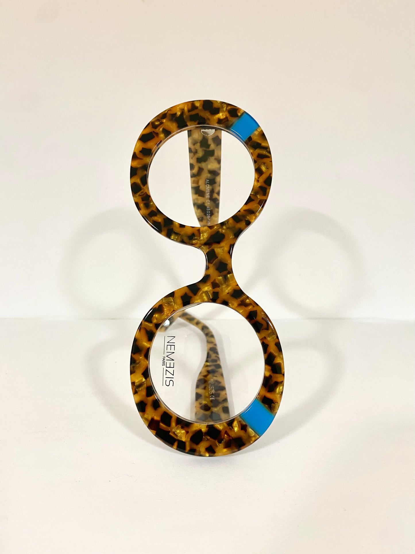 Alomene - Nemezis Paris