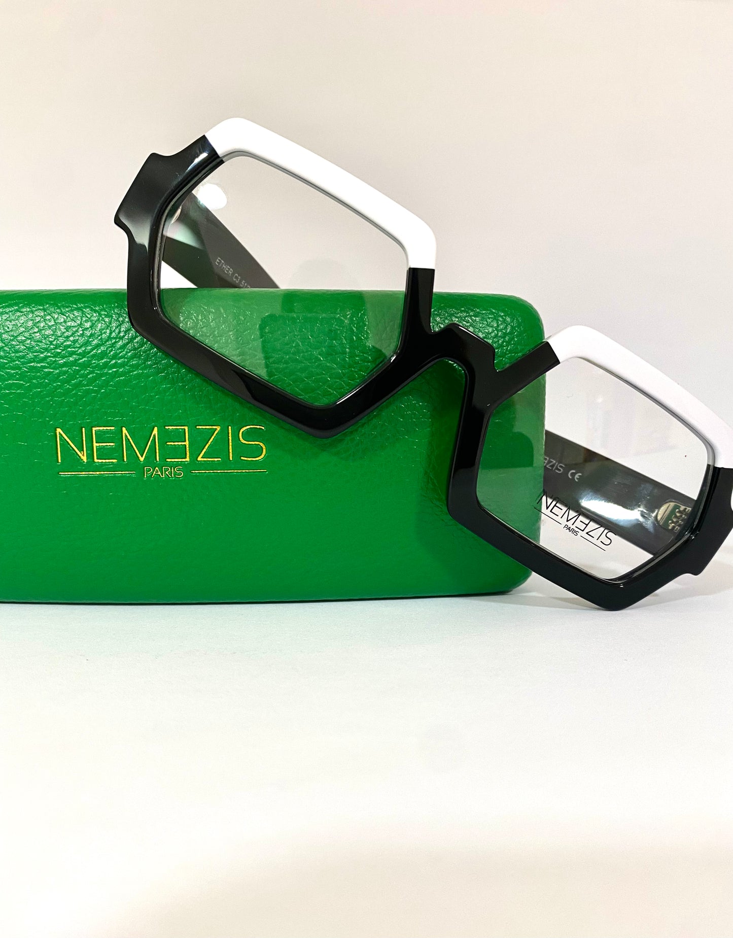 Ether - Nemezis Paris