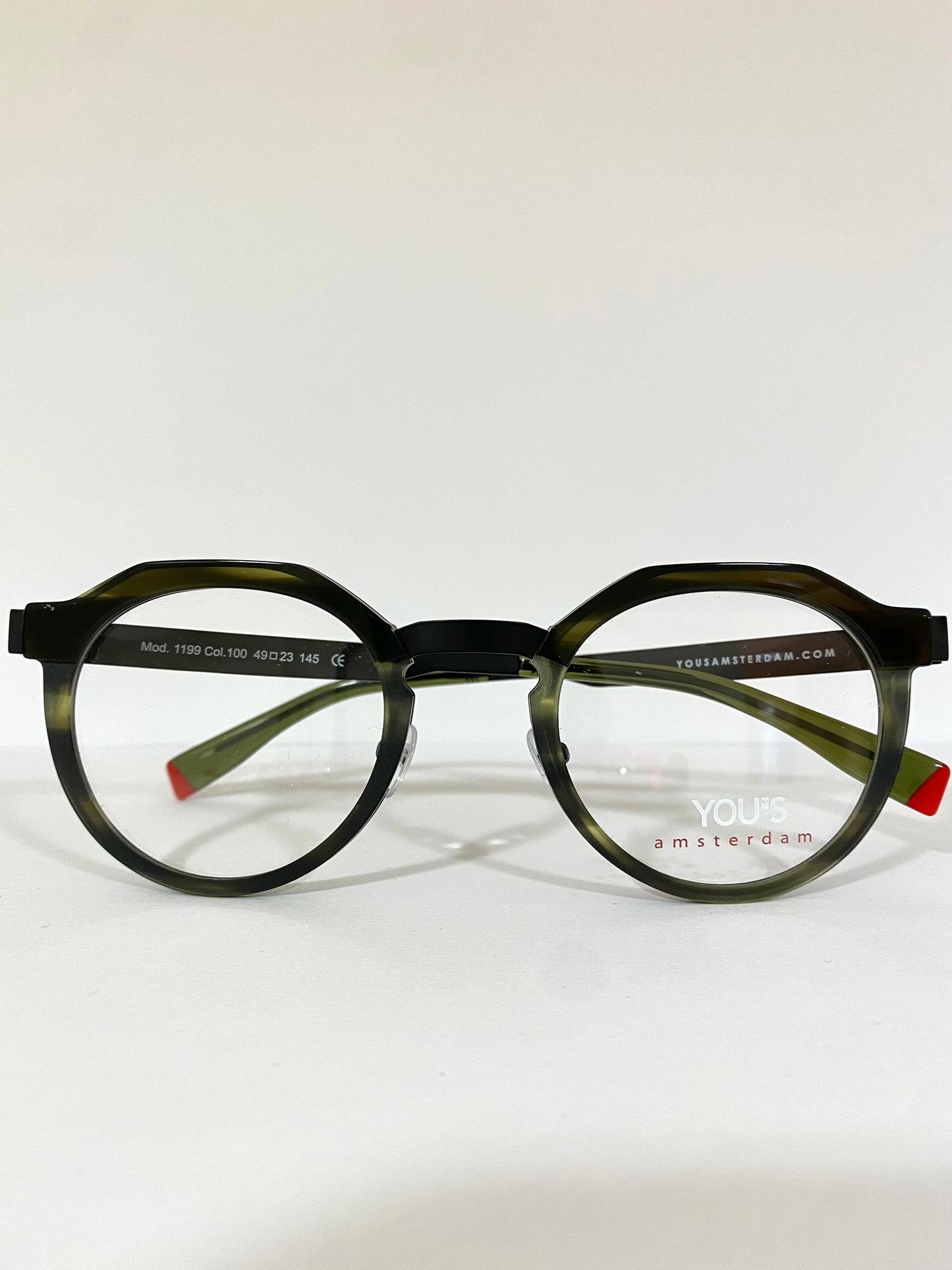 1199 - Yous Amsterdam