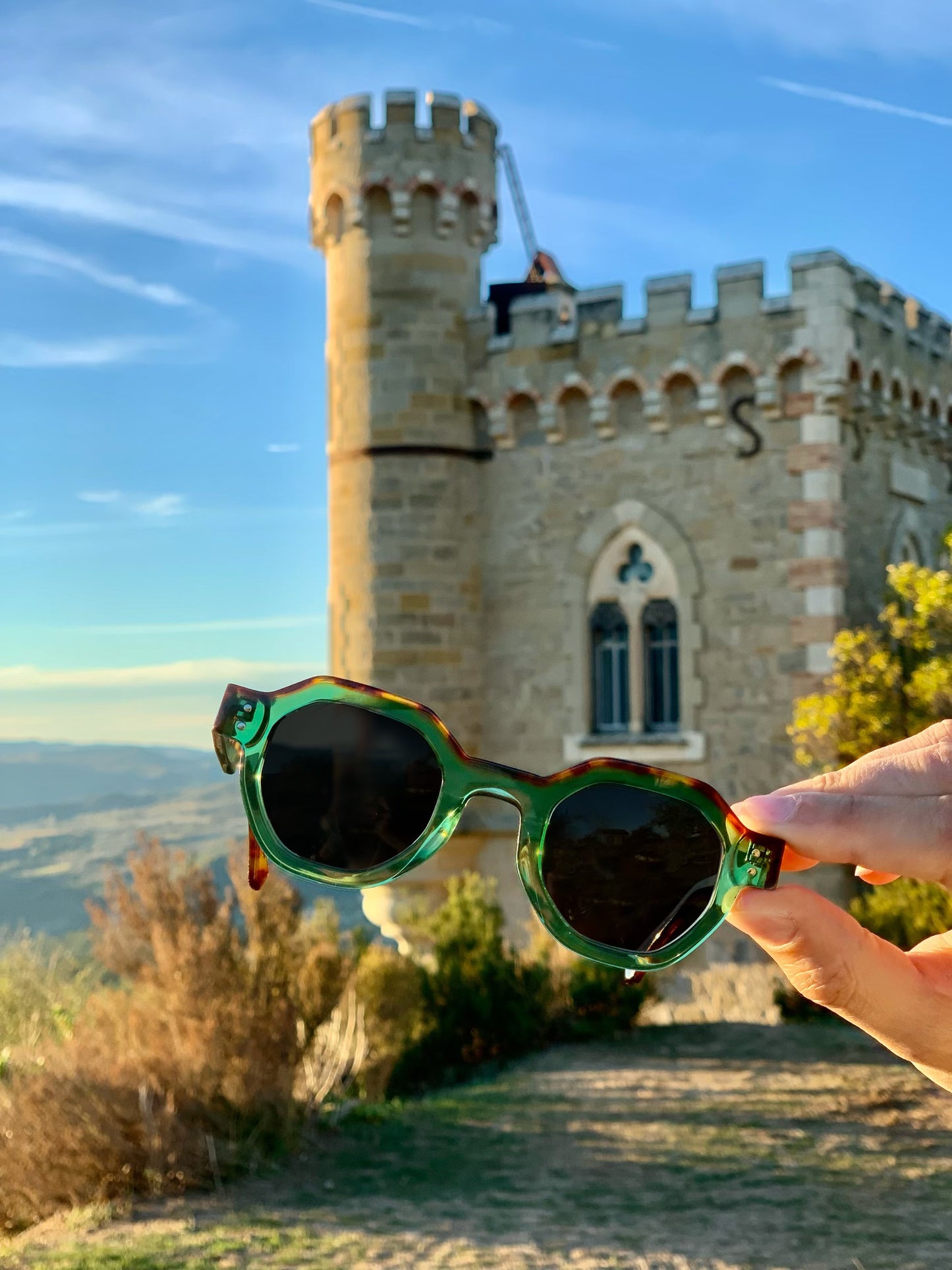 Nesoi solaire - Nemezis Paris