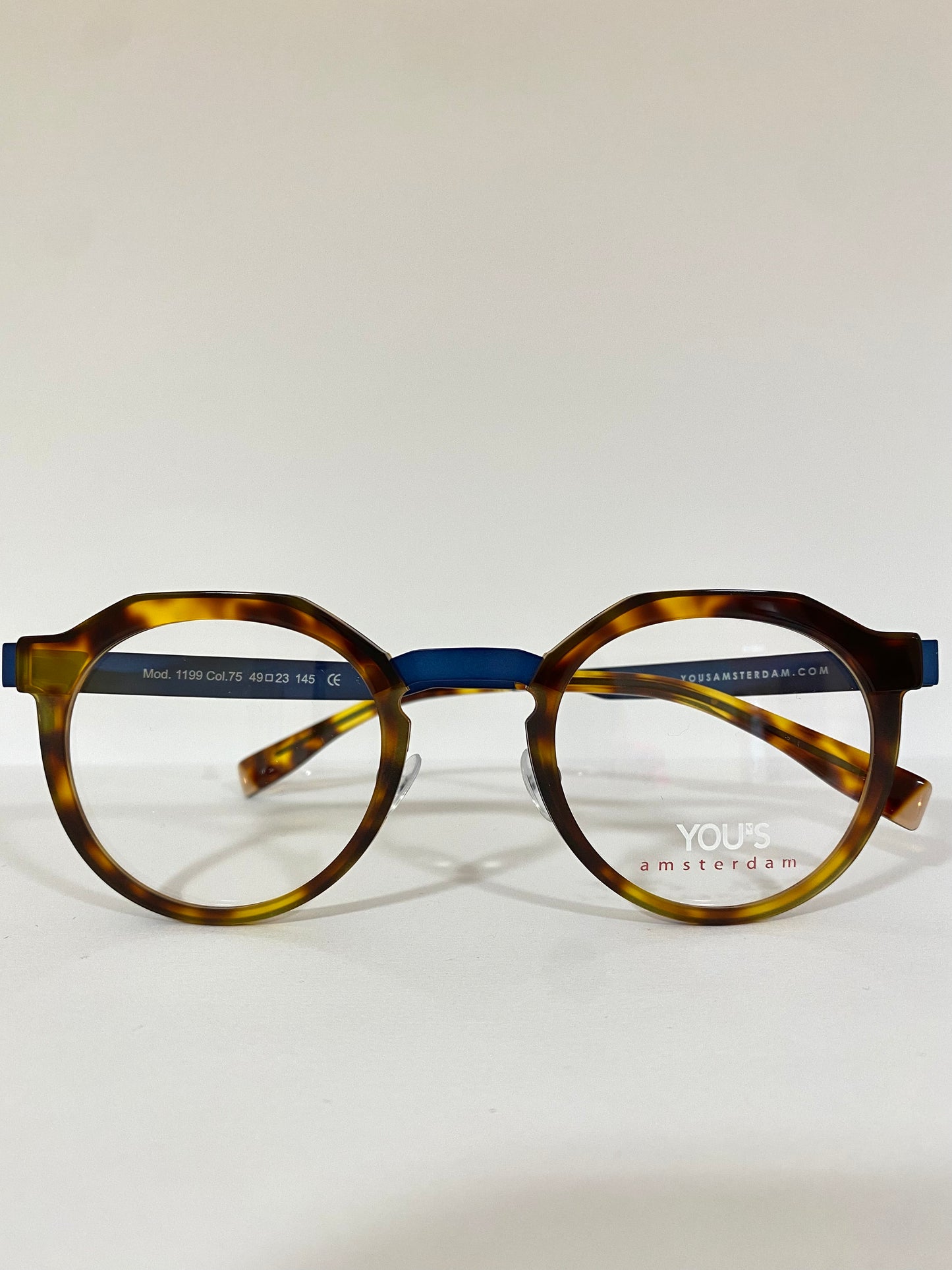 1199 - Yous Amsterdam