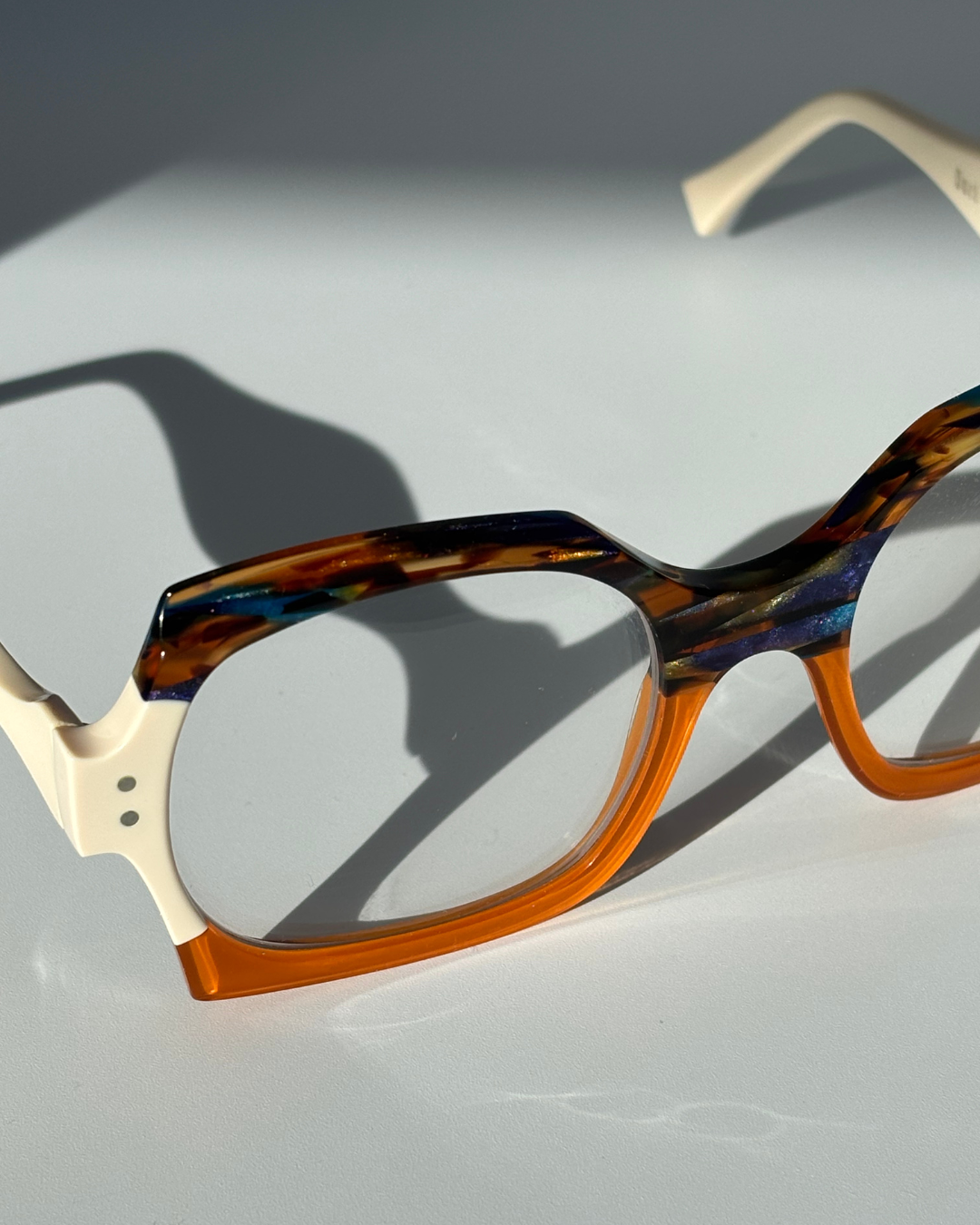 DORI - Peille Lunetier