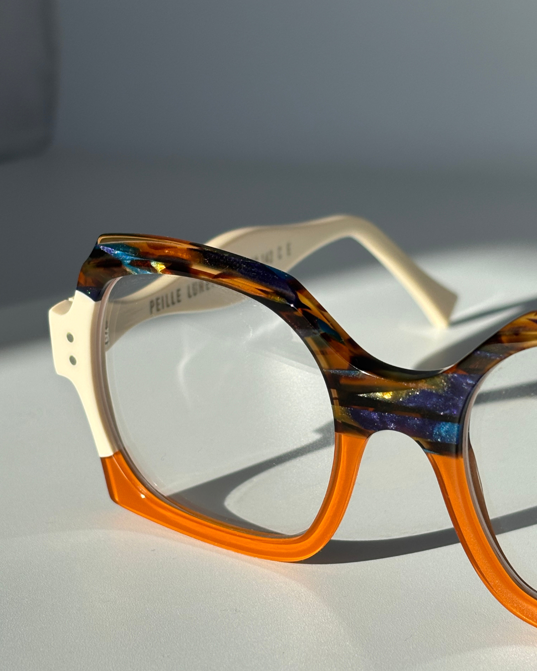 DORI - Peille Lunetier