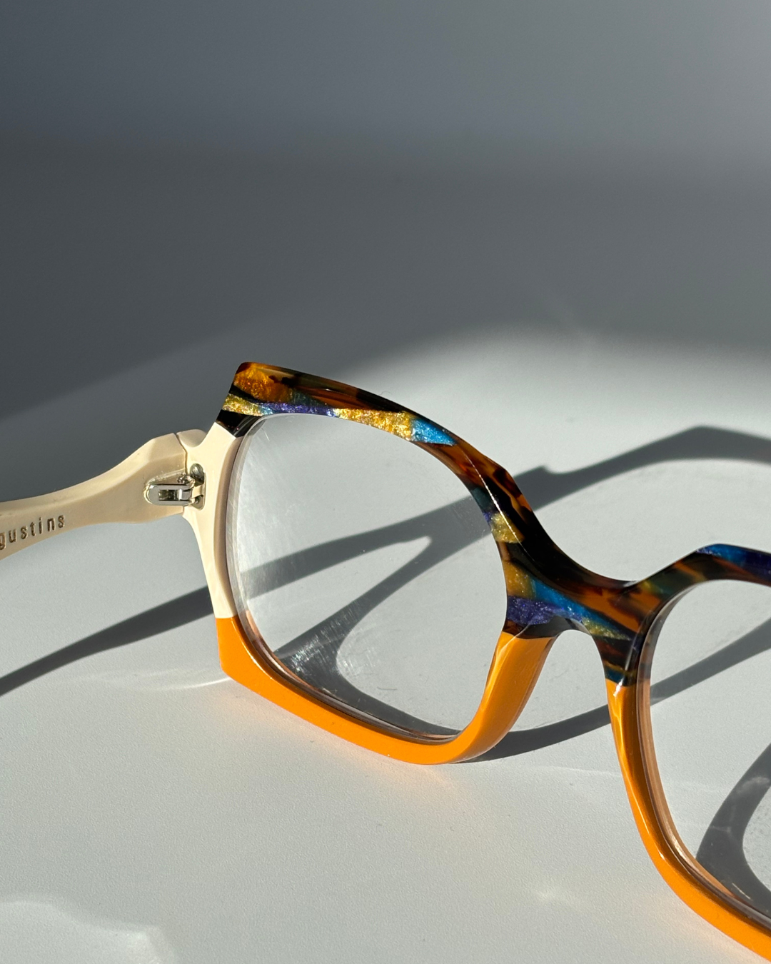 DORI - Peille Lunetier