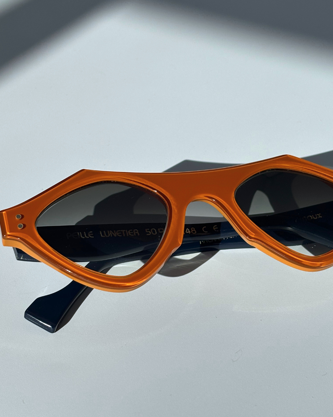 Maverick - Peille Lunetier