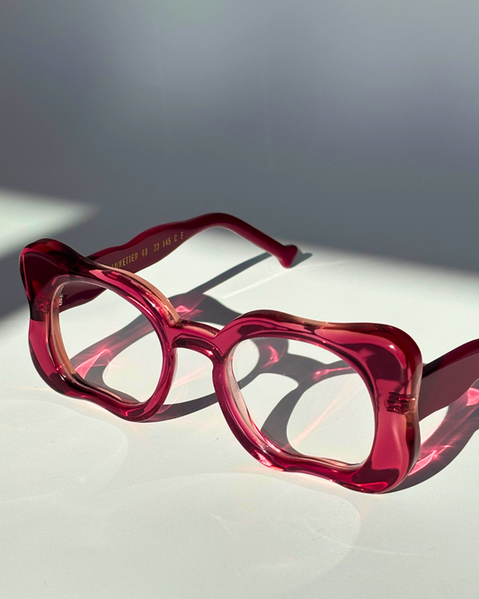 Hibis - Peille Lunetier