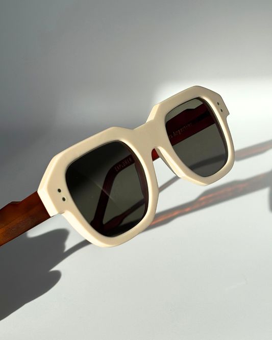 EXPLORER III - Peille Lunetier