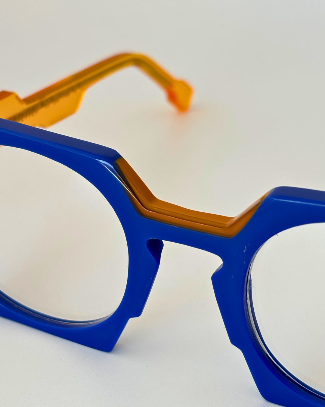 Hexagone - Peille Lunetier