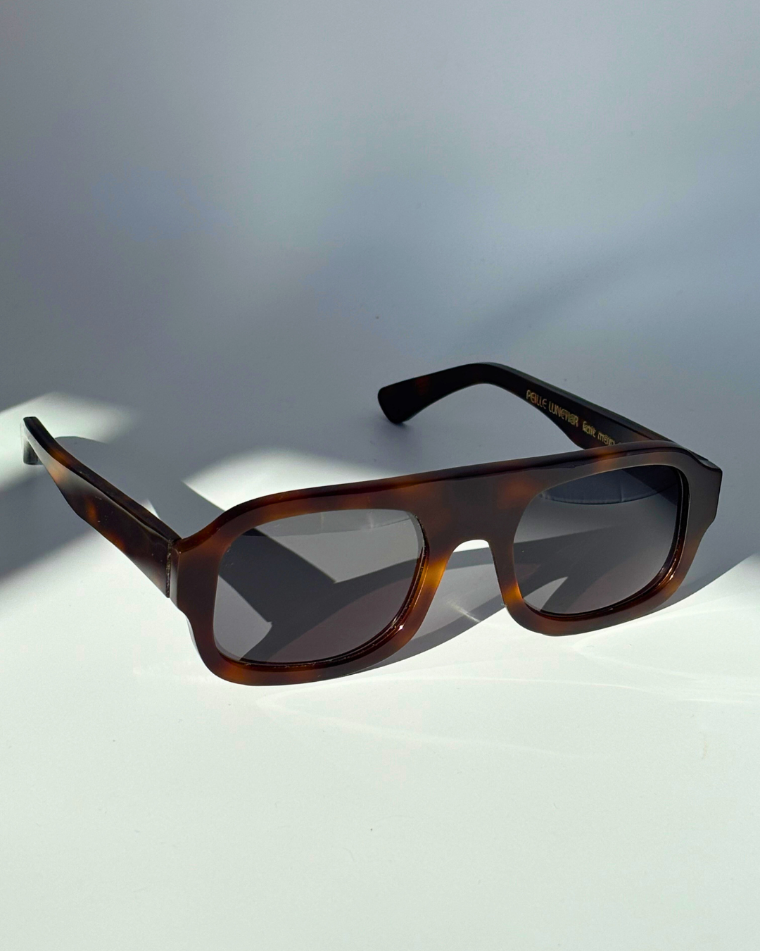 Medes - Peille Lunetier