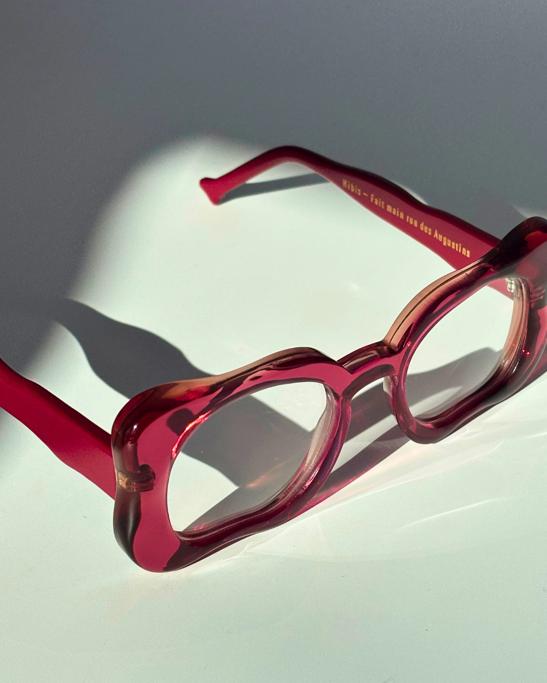 Hibis - Peille Lunetier