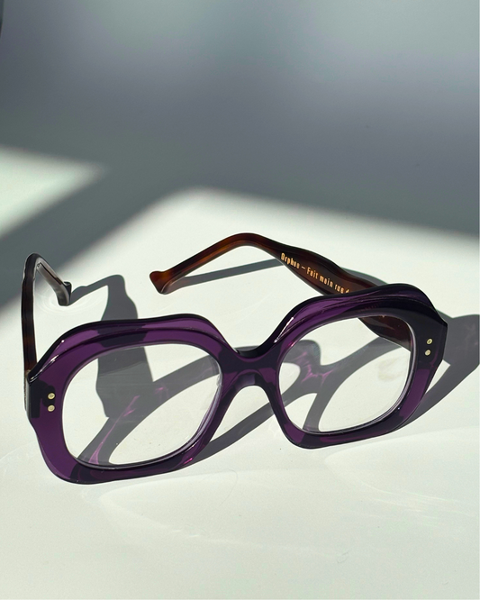 Orphée - Peille Lunetier