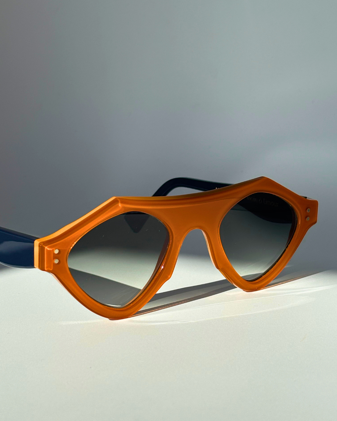 Maverick - Peille Lunetier