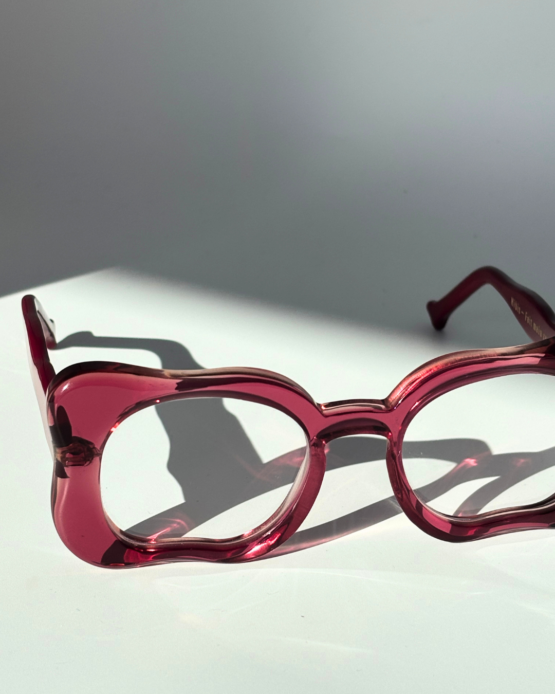 Hibis - Peille Lunetier