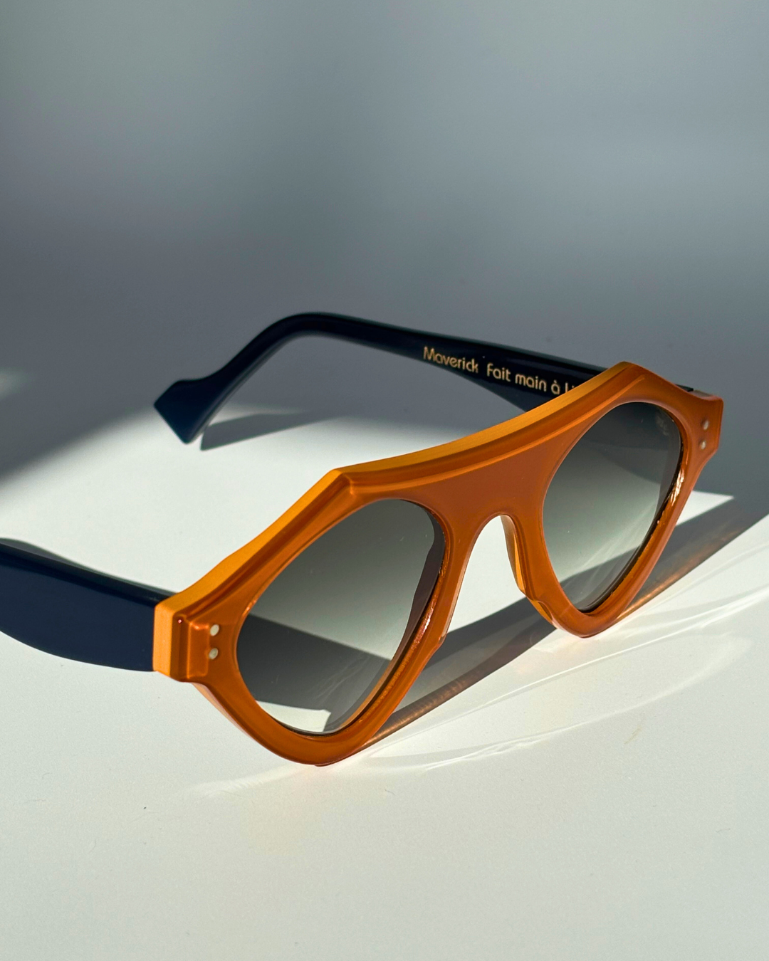 Maverick - Peille Lunetier