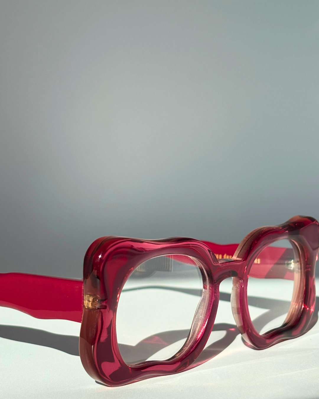 Hibis - Peille Lunetier