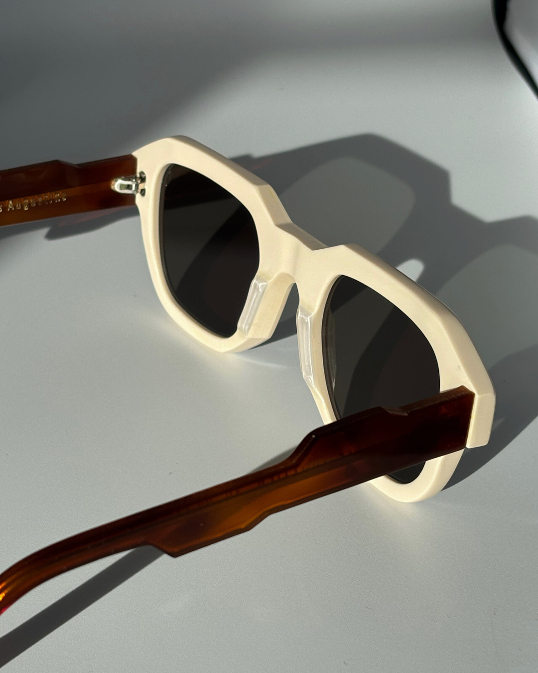 EXPLORER III - Peille Lunetier