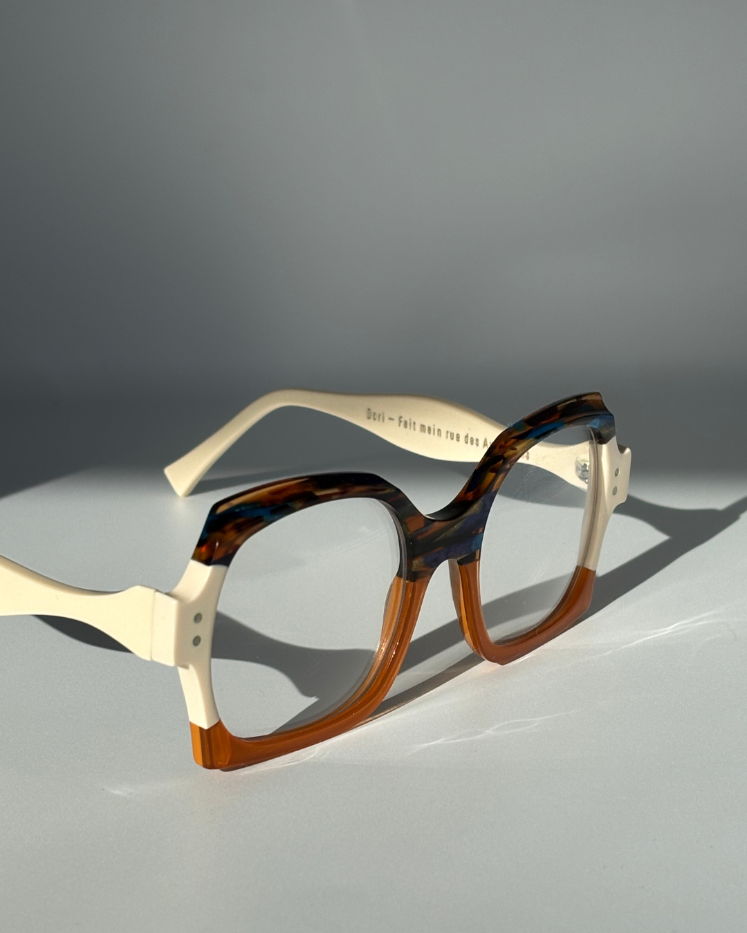 DORI - Peille Lunetier