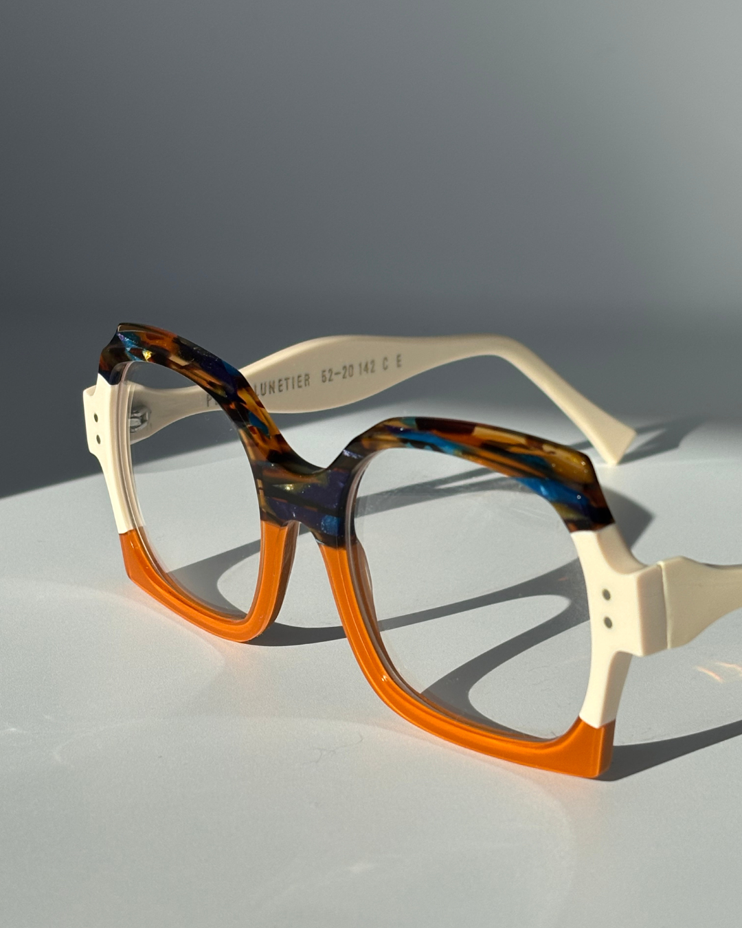 DORI - Peille Lunetier