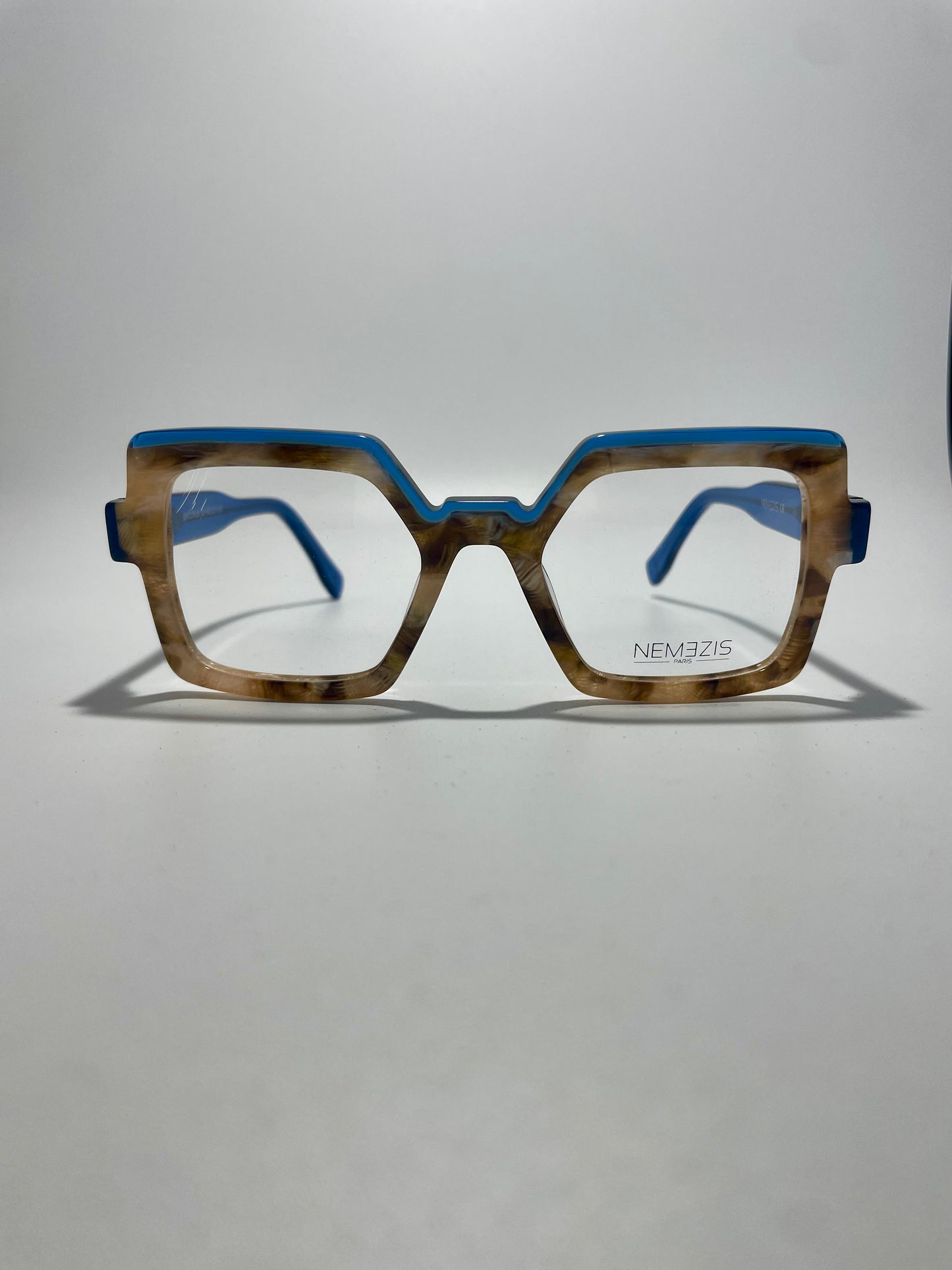 Bacchus - Nemezis Paris