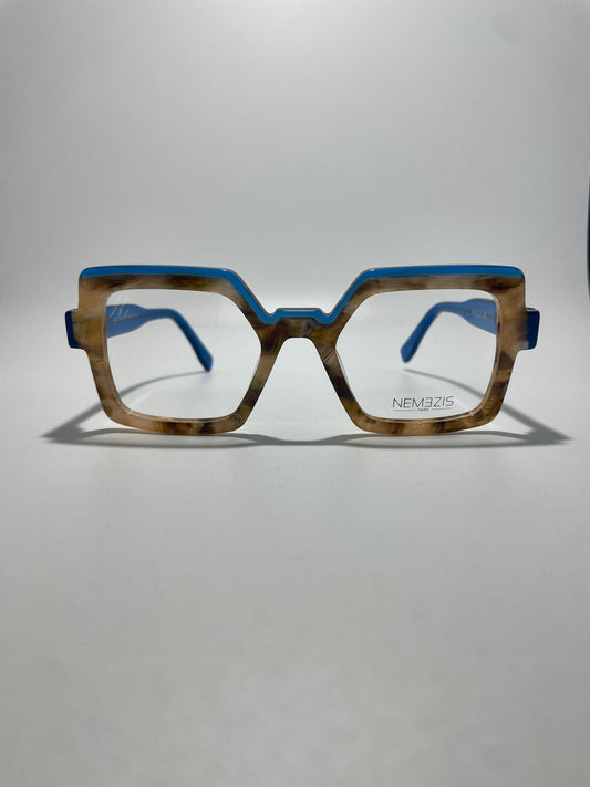 Bacchus - Nemezis Paris