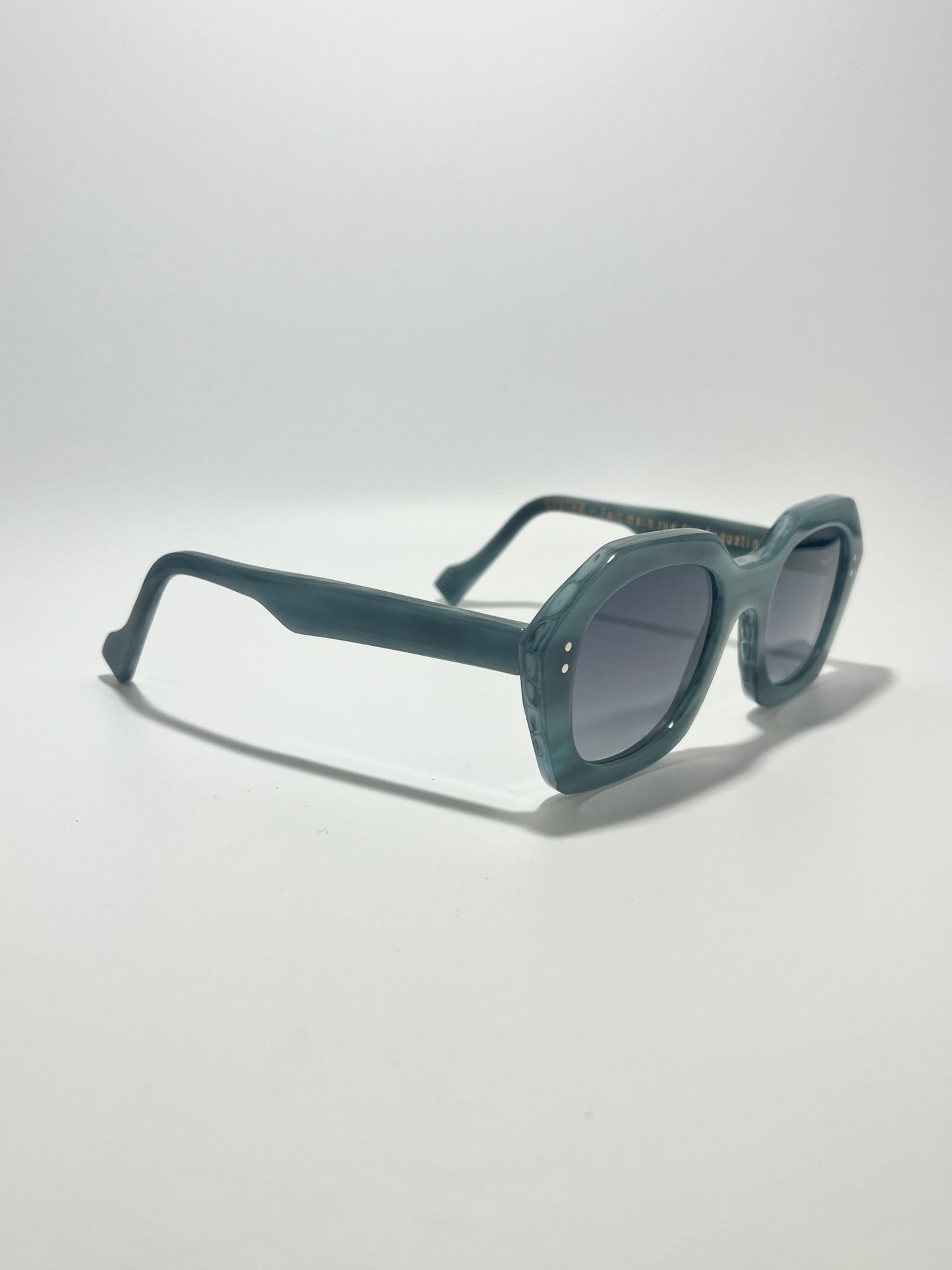 Oyster - Peille Lunetier