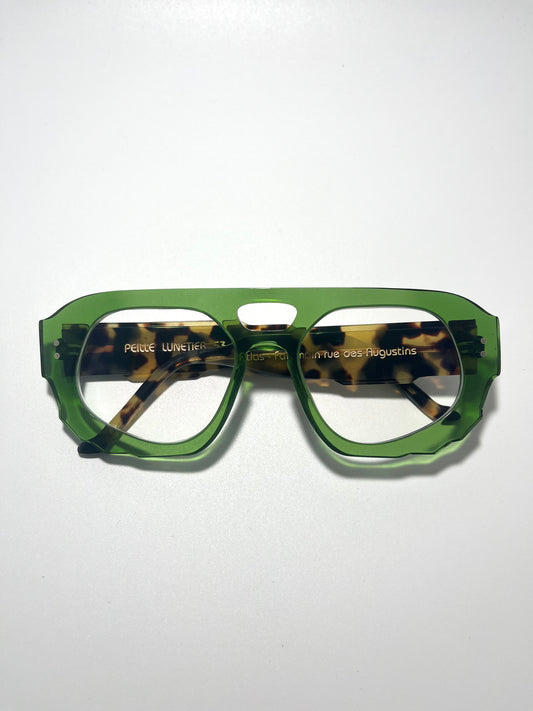 Atlas - Peille Lunetier