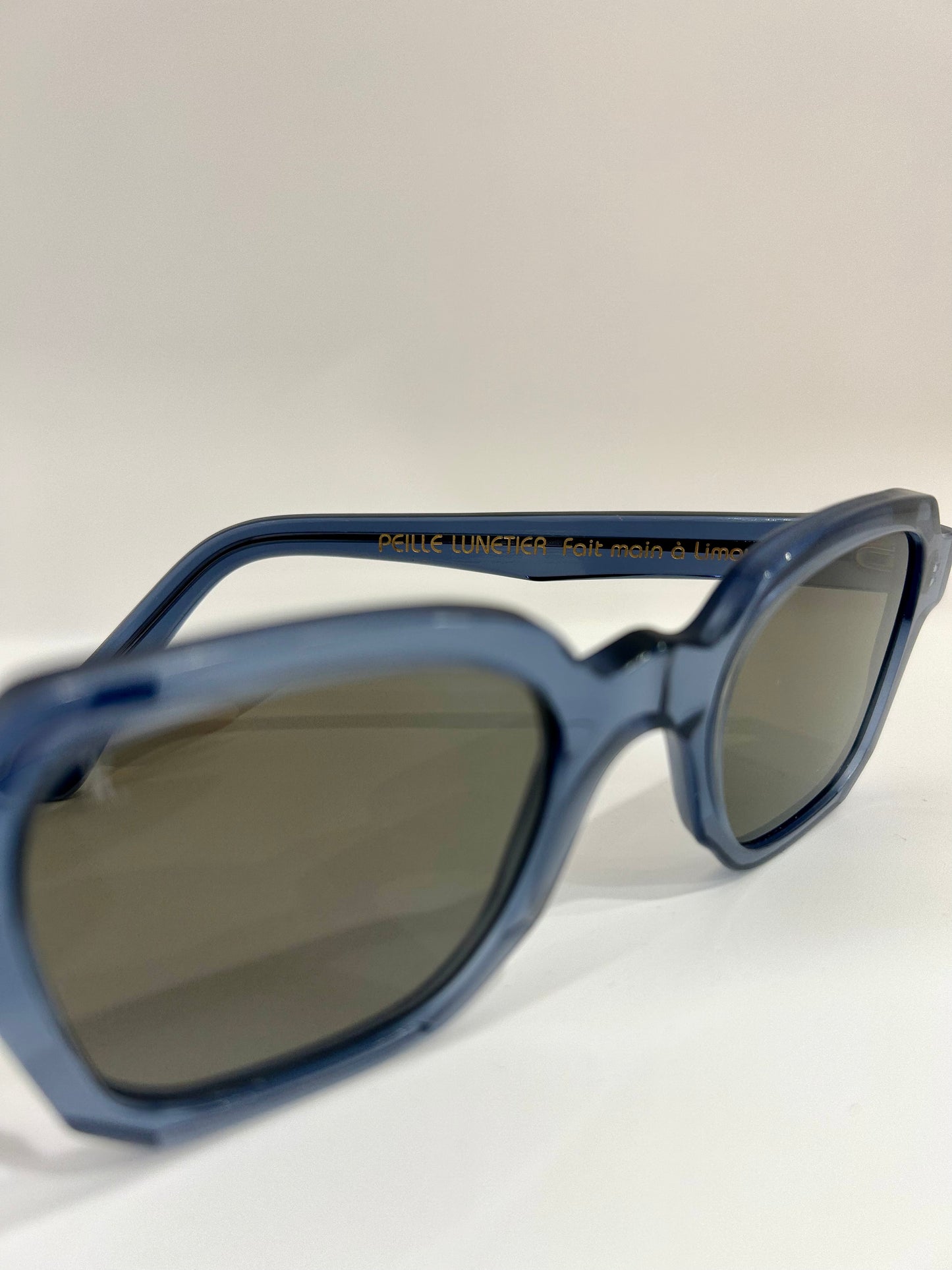 Marine - Peille lunetier