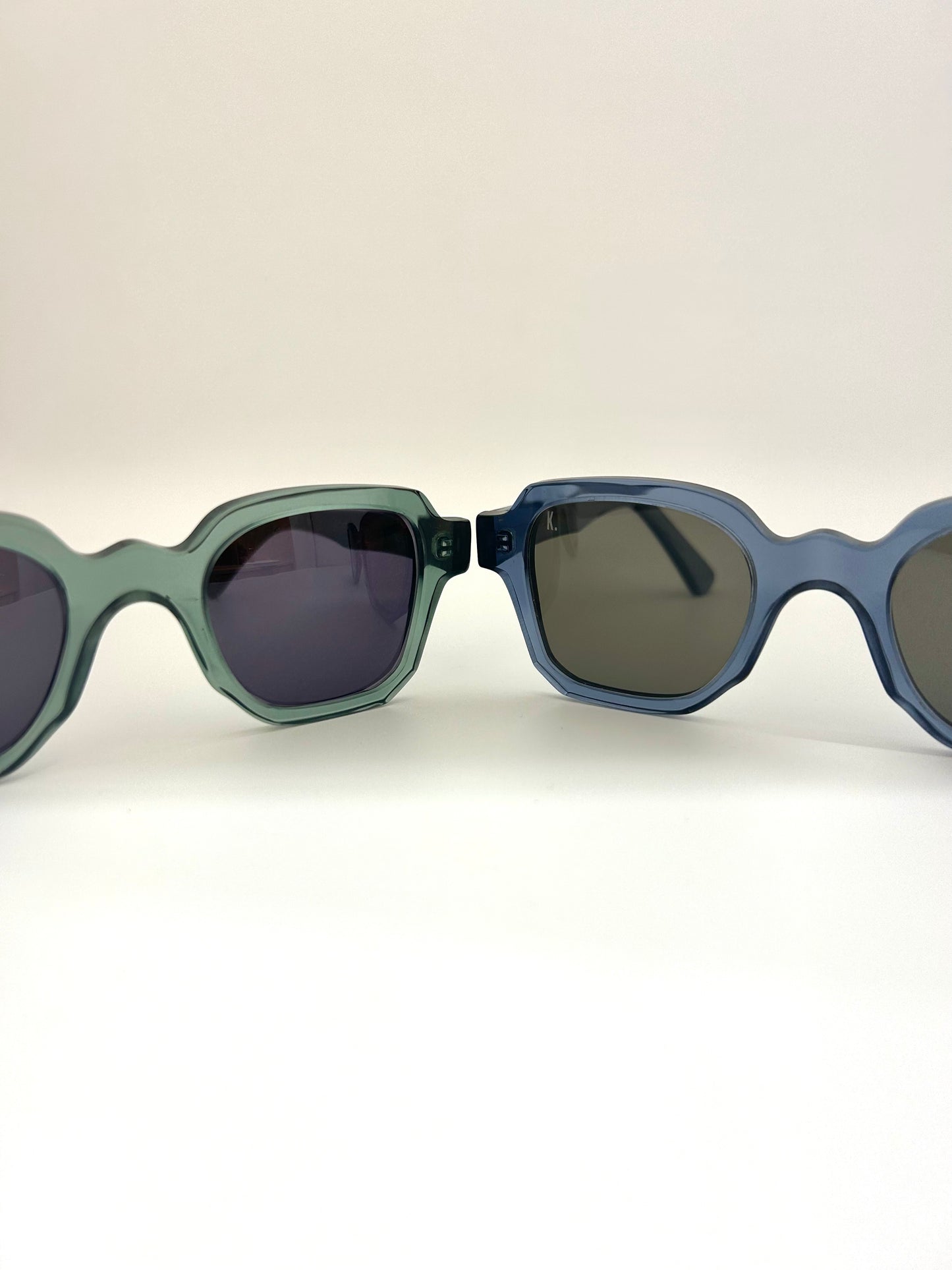 Marine - Peille lunetier