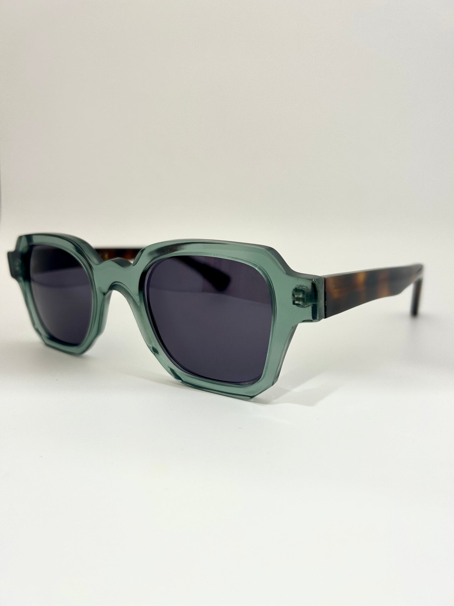 Verte - Peille Lunetier