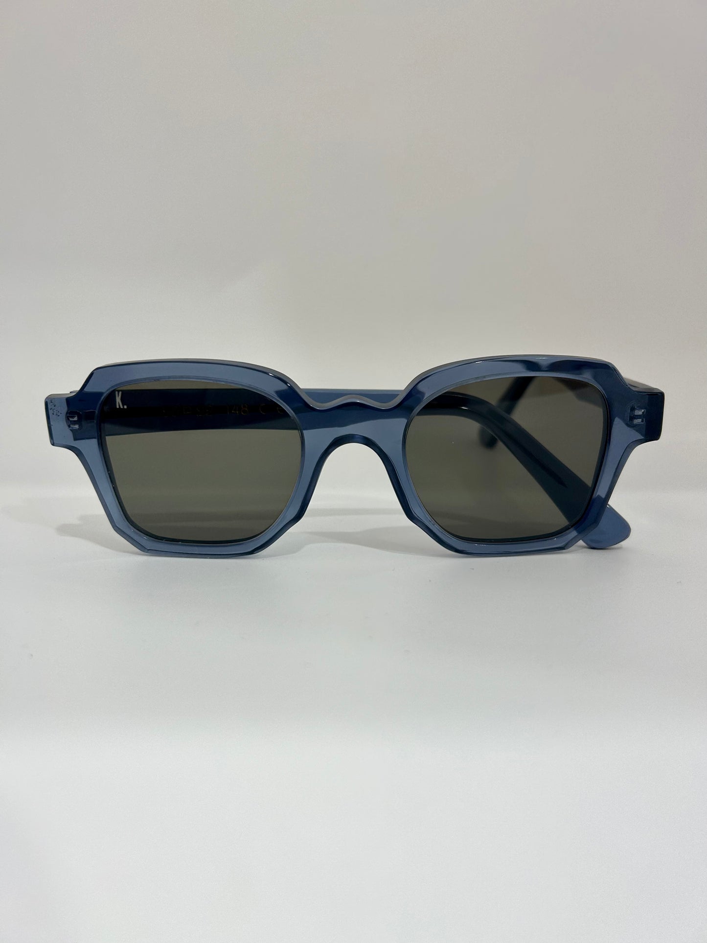 Marine - Peille lunetier