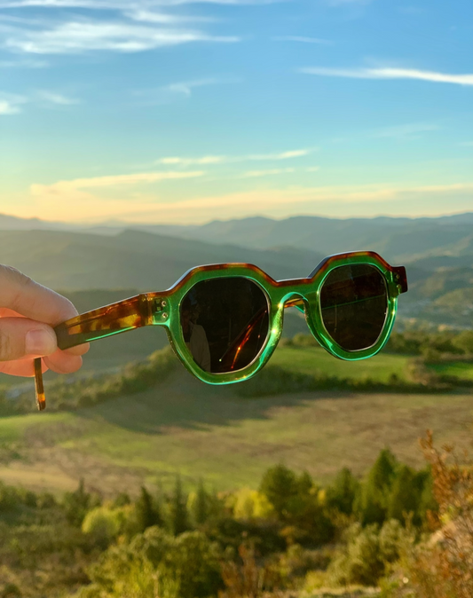 Nesoi solaire - Nemezis Paris